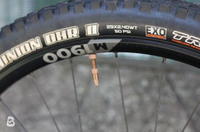 YT Industries Jeffsy CORE 2 29 2023