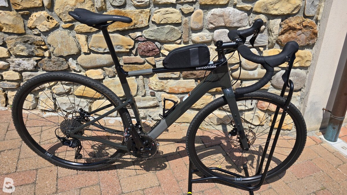 Cannondale Topstone carbon 4 2024