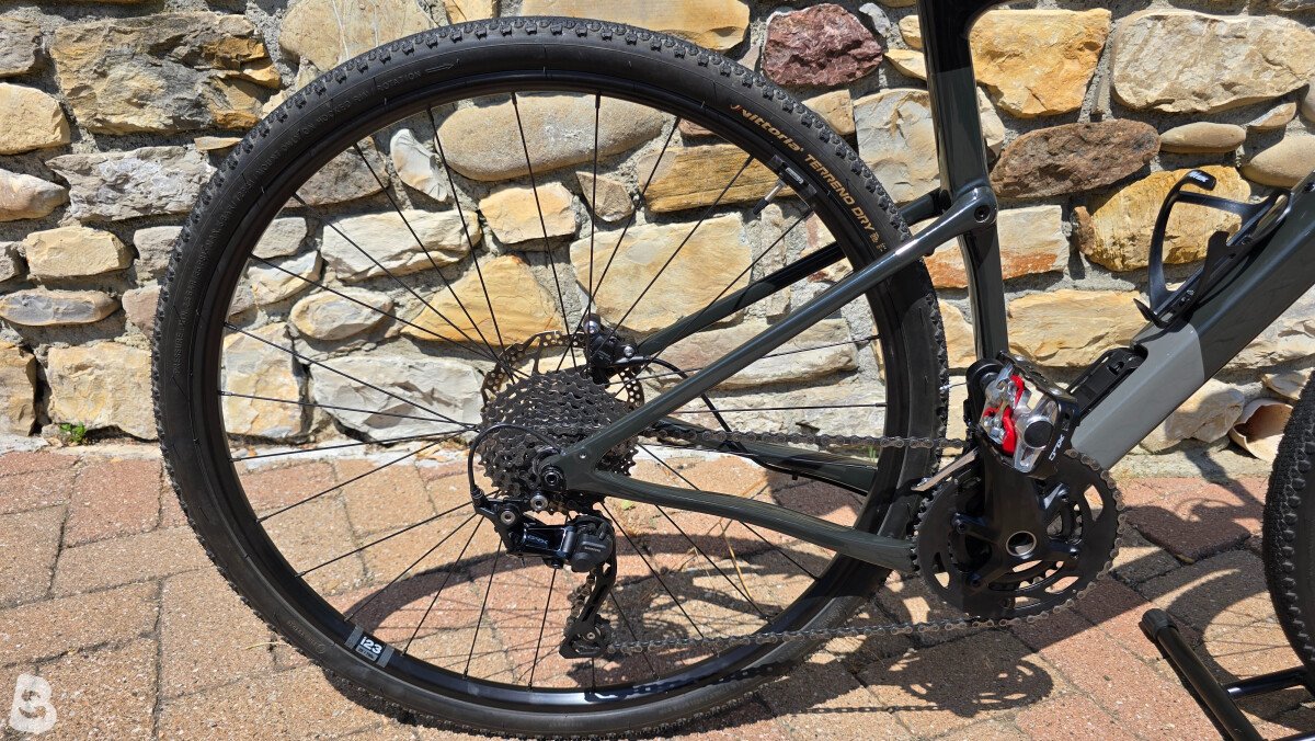 Cannondale Topstone carbon 4 2024