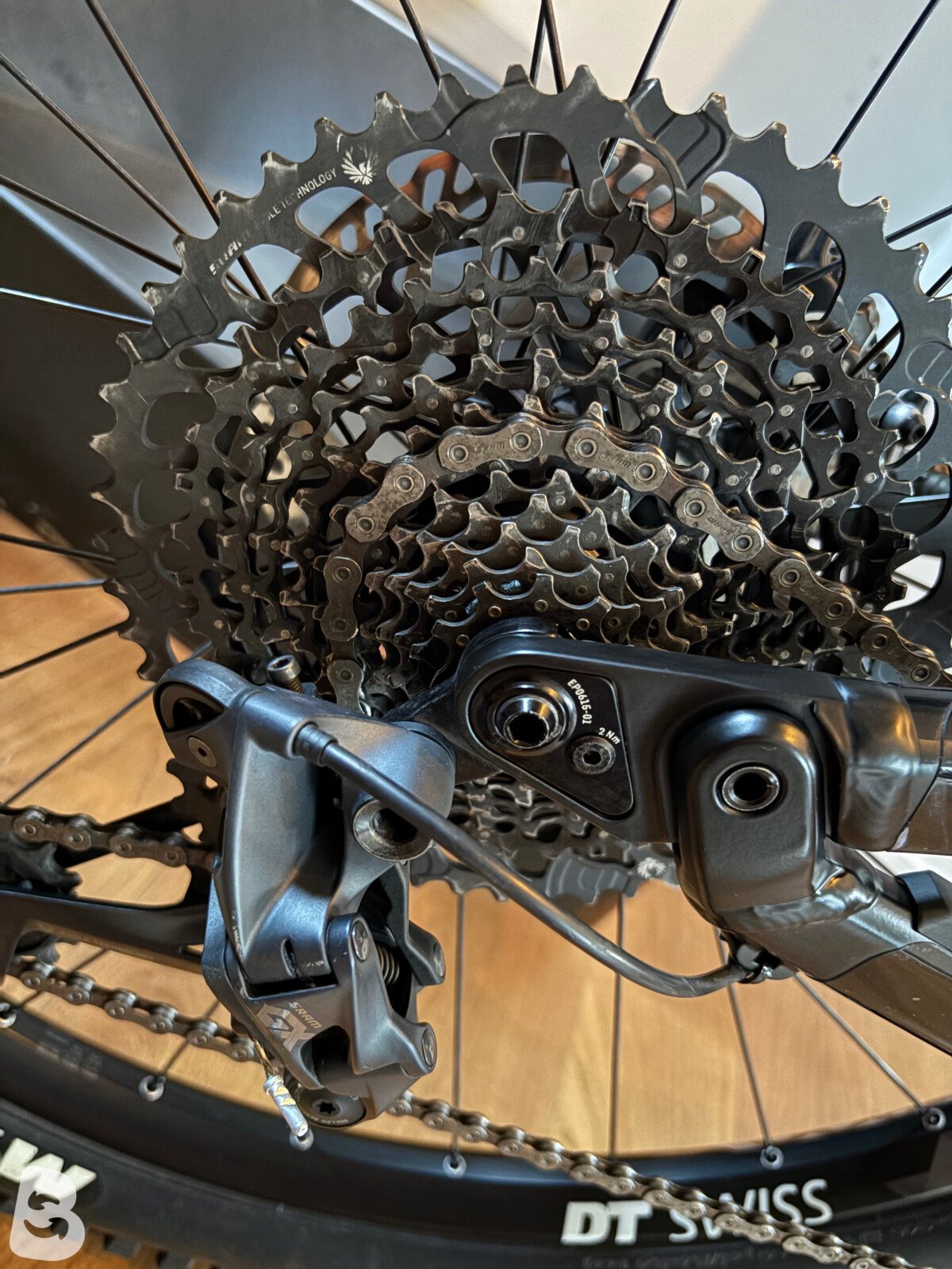Canyon Spectral CF 7.0 2021