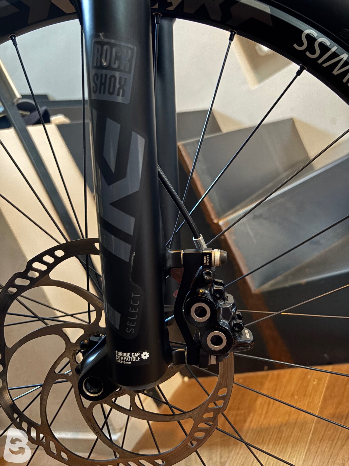 Canyon Spectral CF 7.0 2021