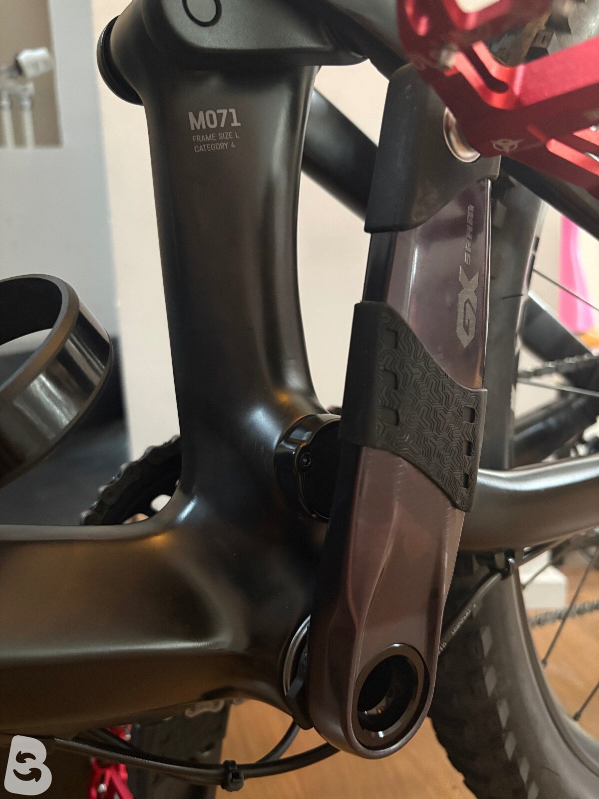Canyon Spectral CF 7.0 2021