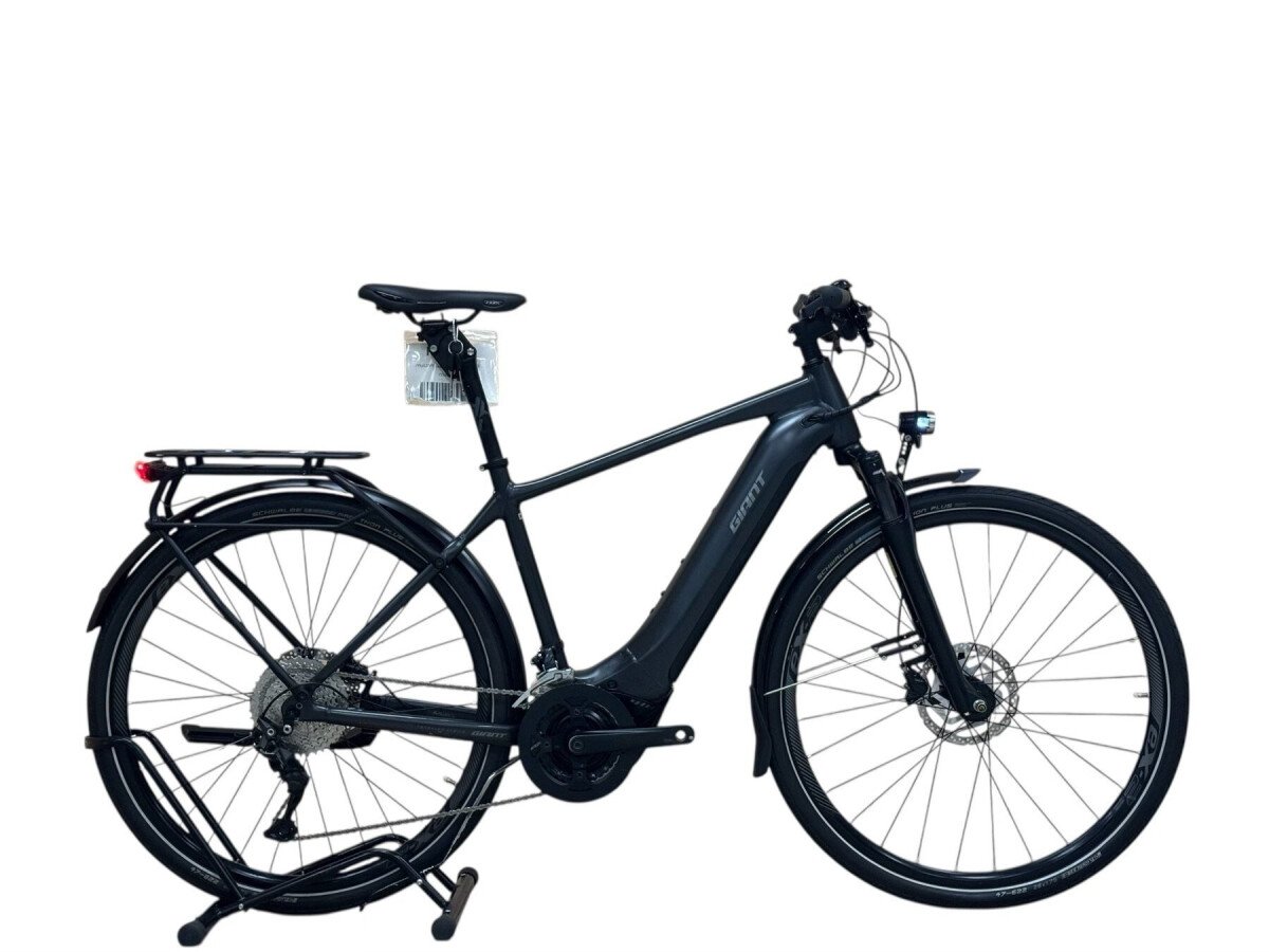 Giant Explore E+1 GTS Shimano Deore 2022