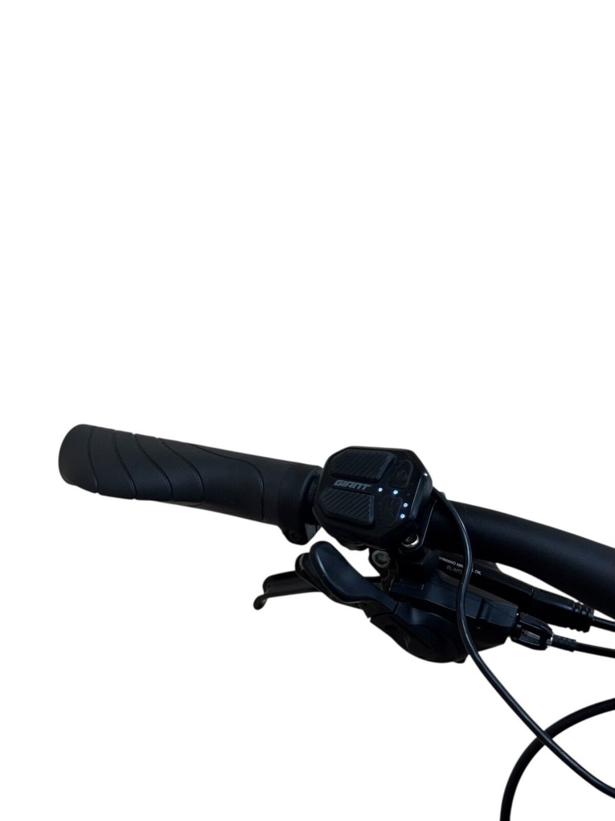 Giant Explore E+1 GTS Shimano Deore 2022
