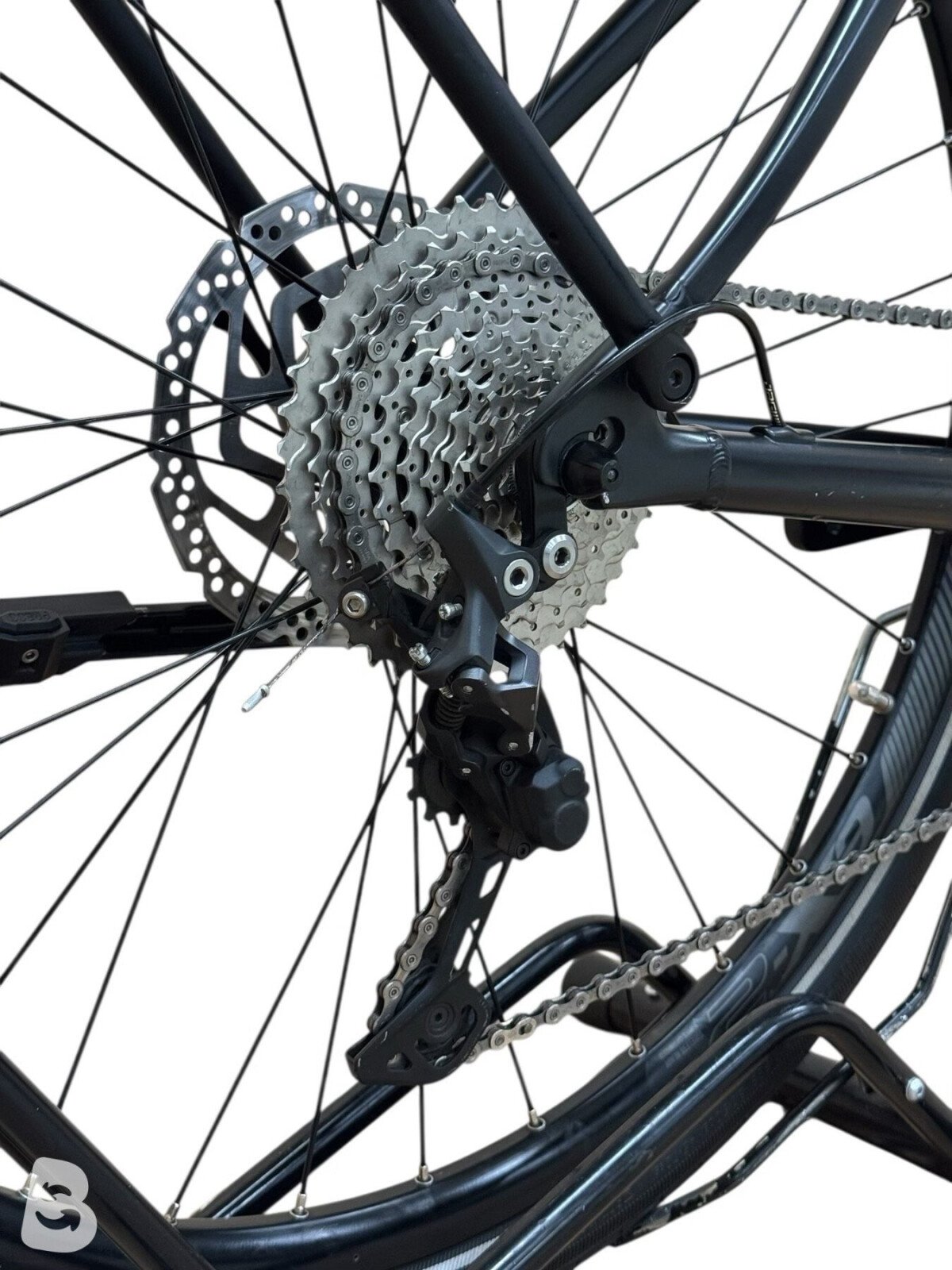 Giant Explore E+1 GTS Shimano Deore 2022