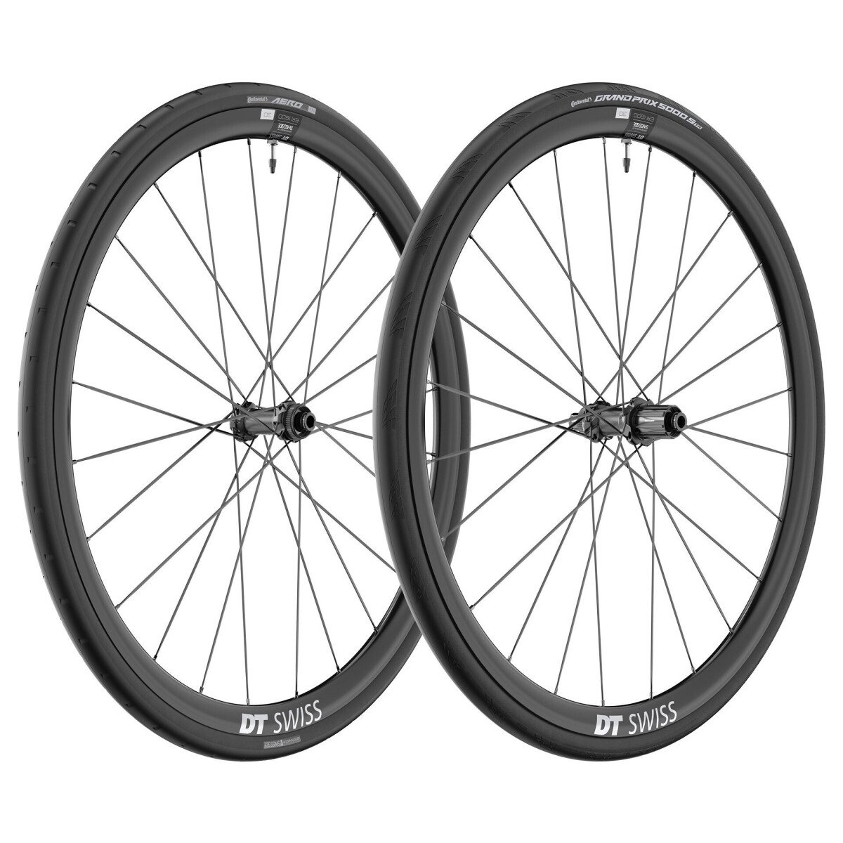 Focus PARALANE 8.9 2024