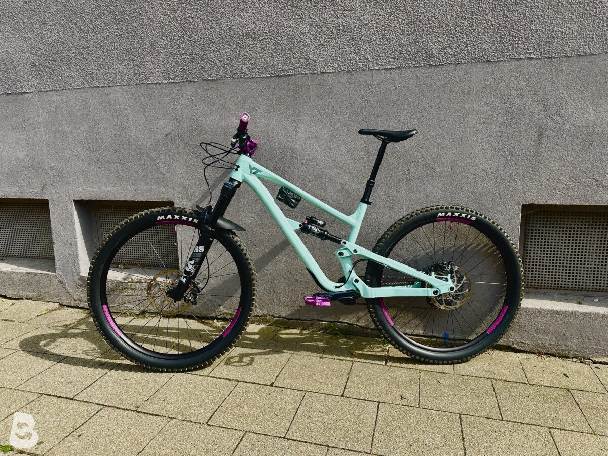 YT Industries Jeffsy CORE 2 2025