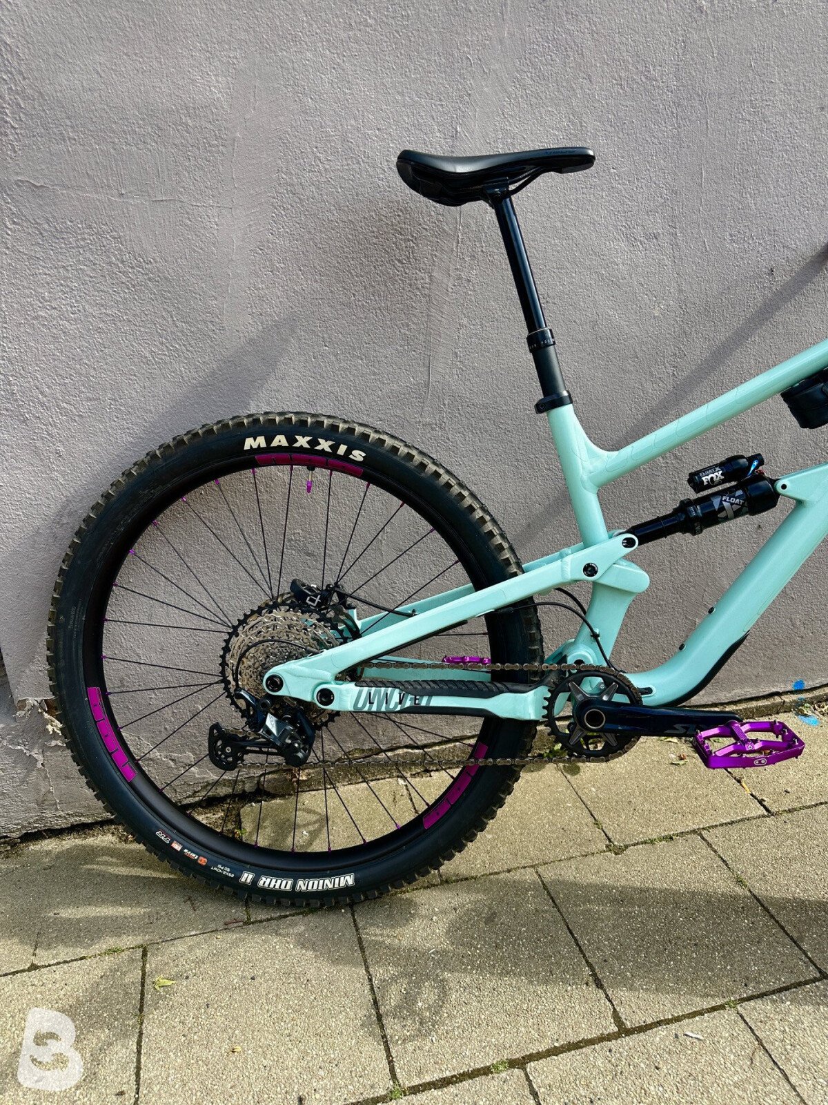 YT Industries Jeffsy CORE 2 2025