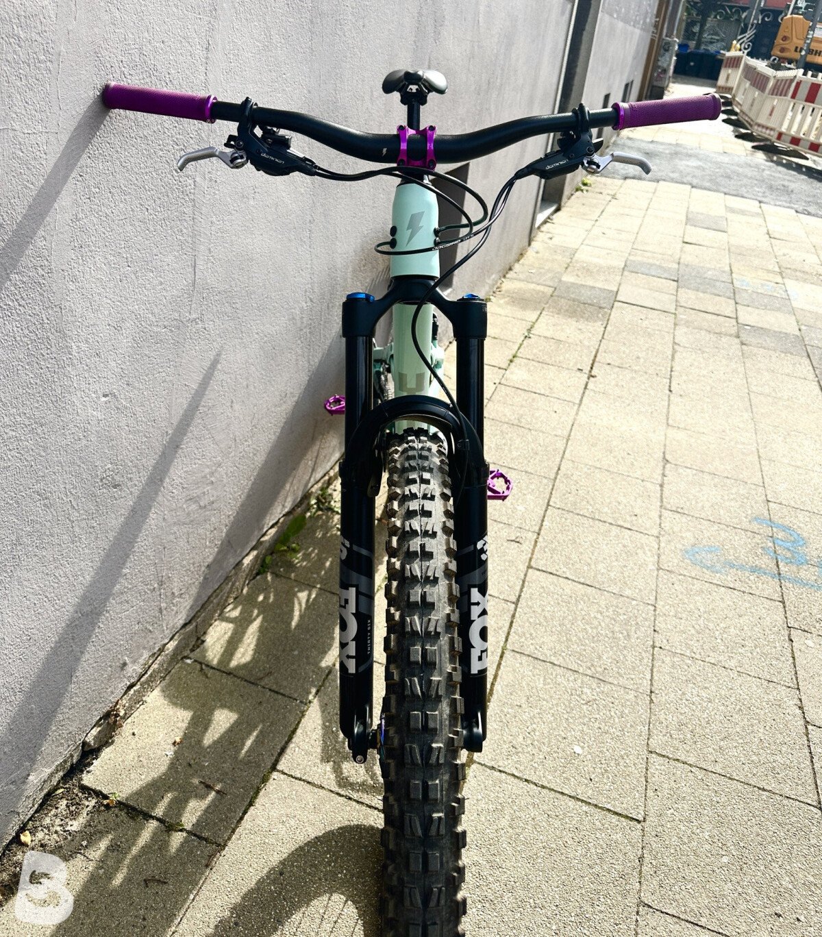 YT Industries Jeffsy CORE 2 2025