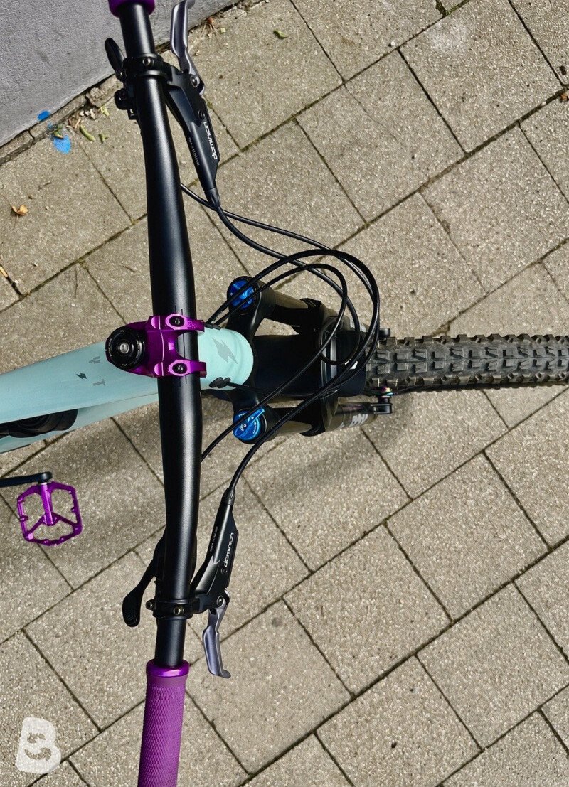 YT Industries Jeffsy CORE 2 2025