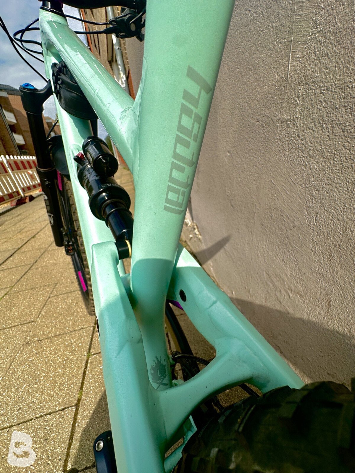 YT Industries Jeffsy CORE 2 2025