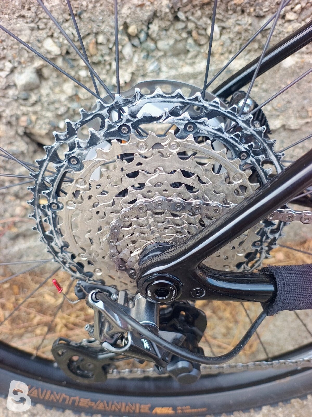 Wilier Usma Slr XT-XTR 2024