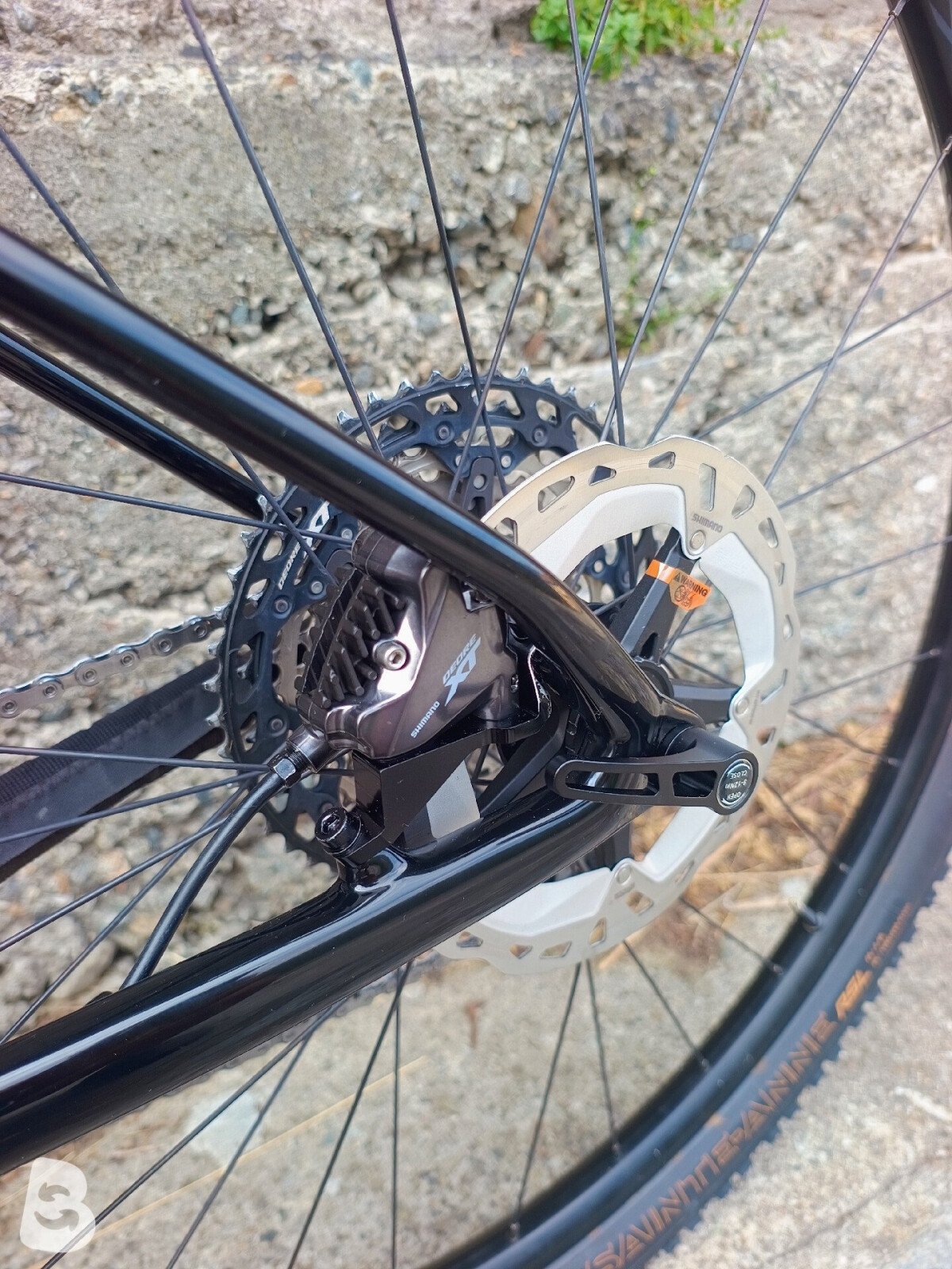 Wilier Usma Slr XT-XTR 2024