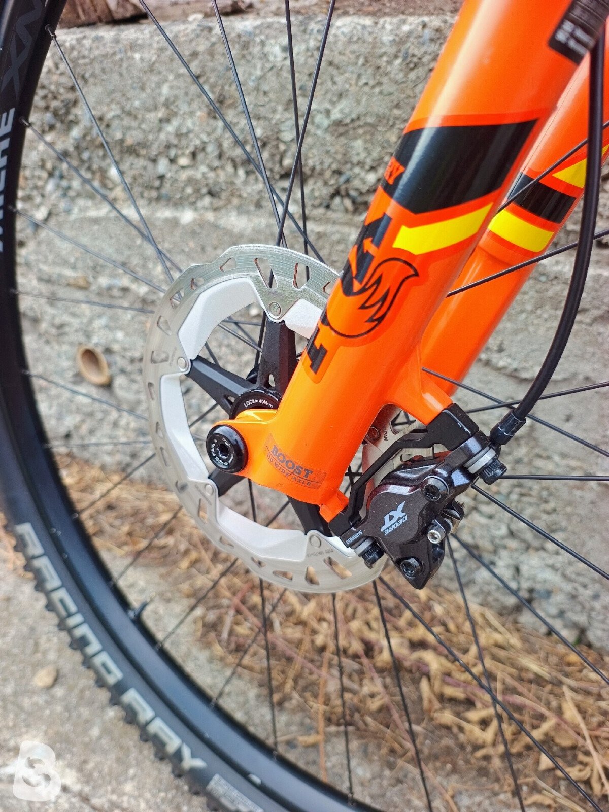 Wilier Usma Slr XT-XTR 2024