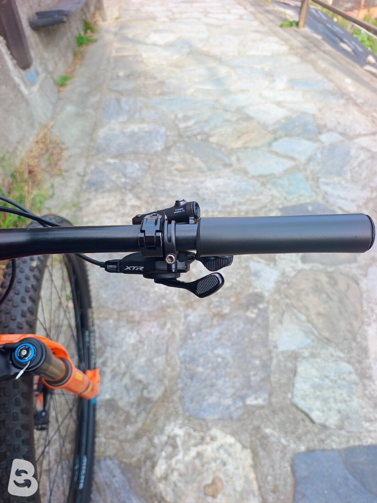 Wilier Usma Slr XT-XTR 2024