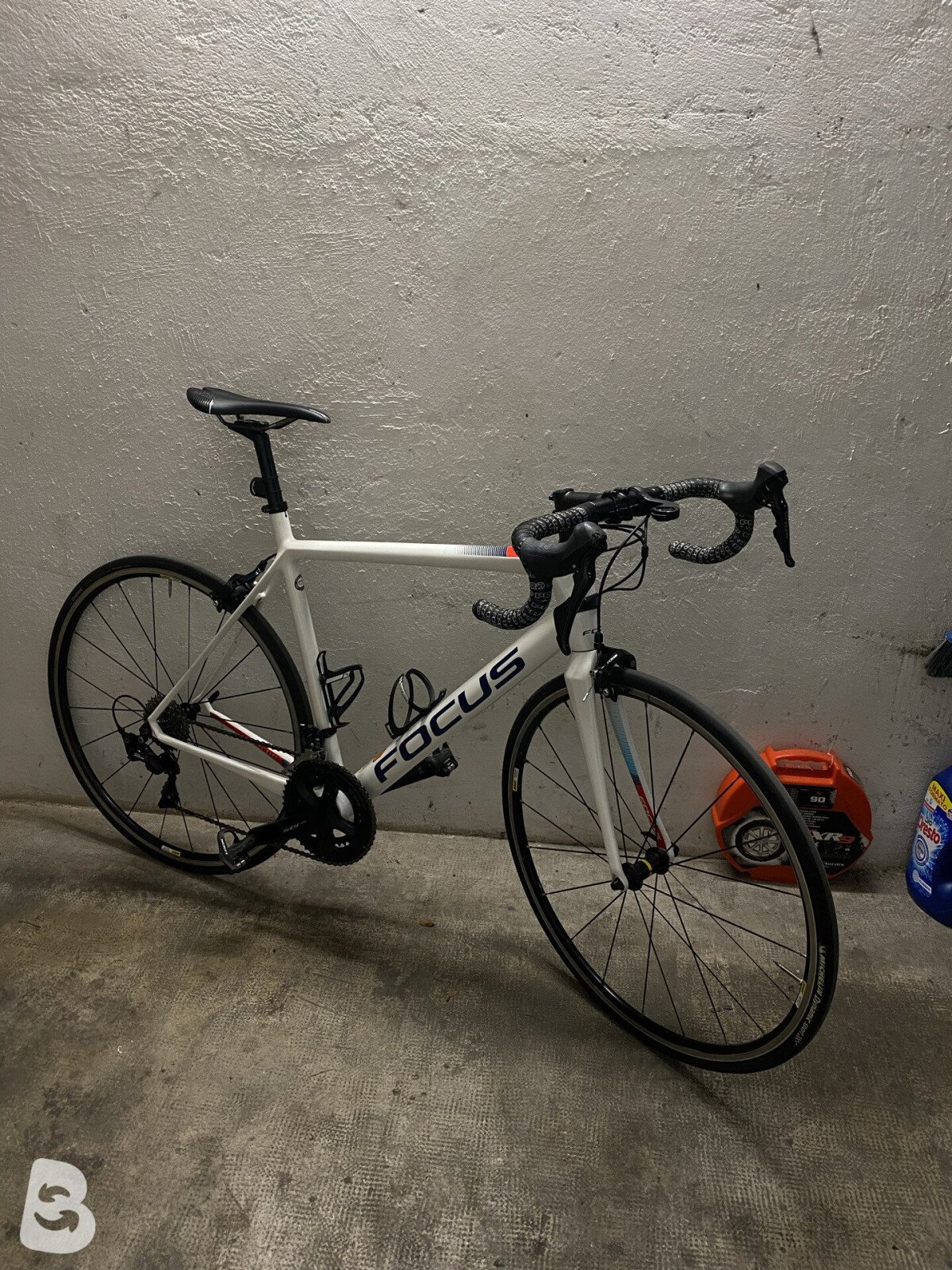Focus IZALCO RACE 9.7 2019