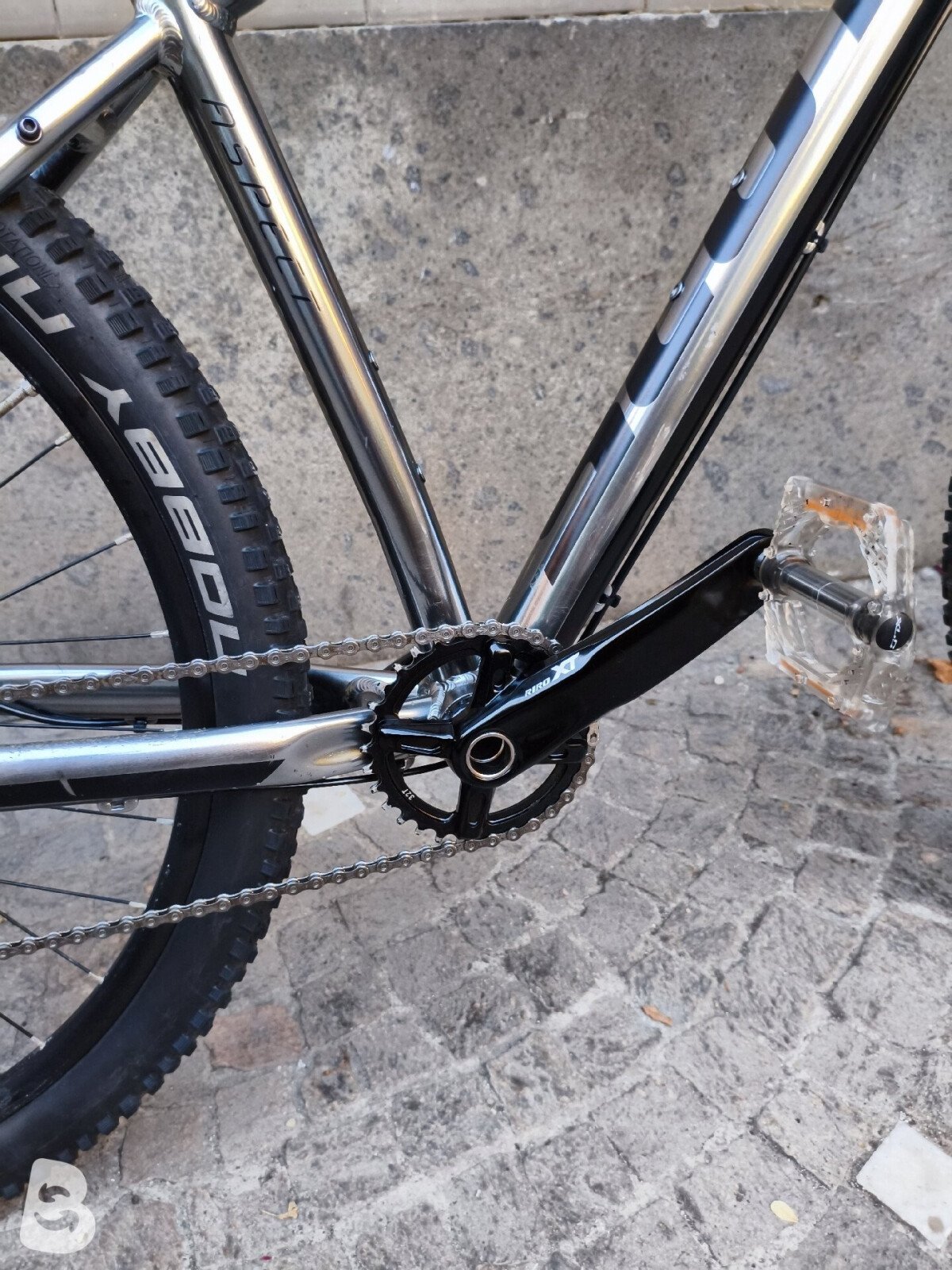 Scott aspect 950 2021