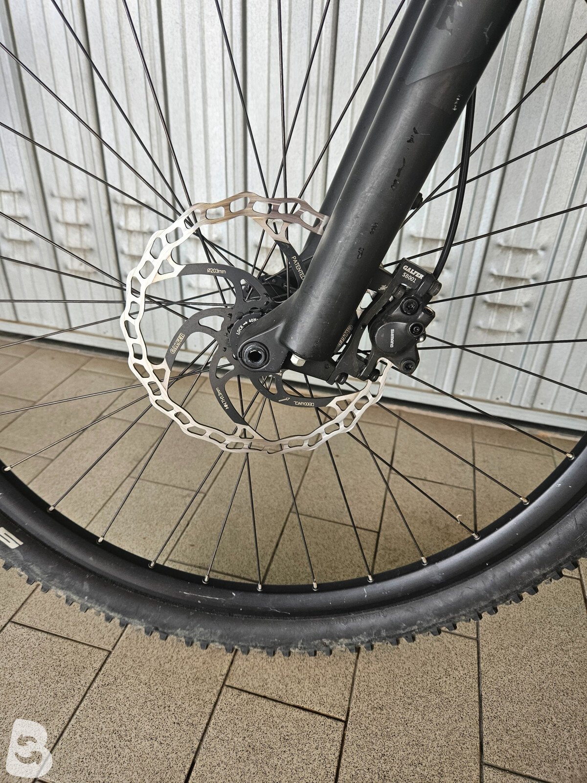 KTM Macina Action 291 2020