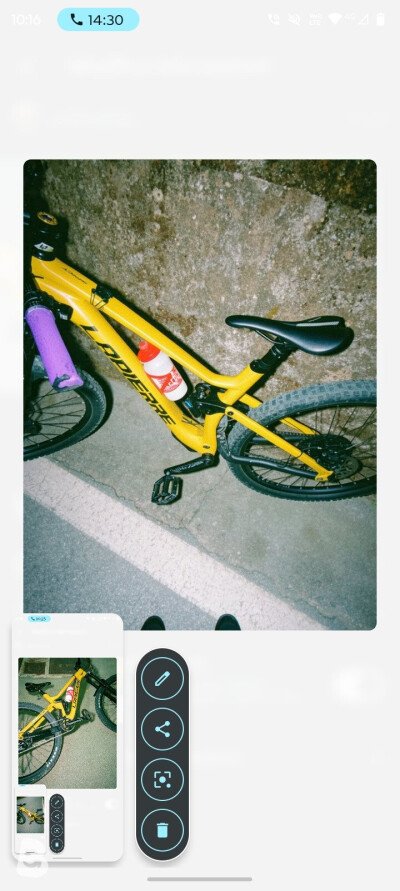 Lapierre Spicy CF 6.9 2023