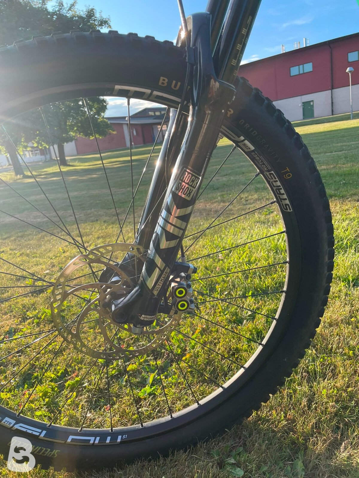 Propain Tyee CF 2022