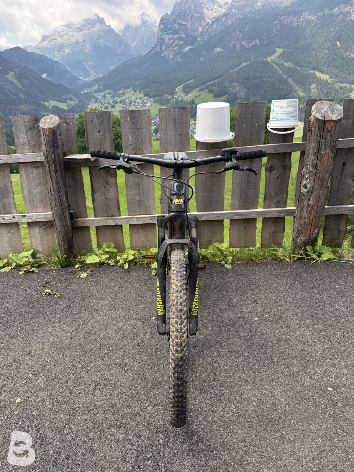 Trek Powerfly 5 2021