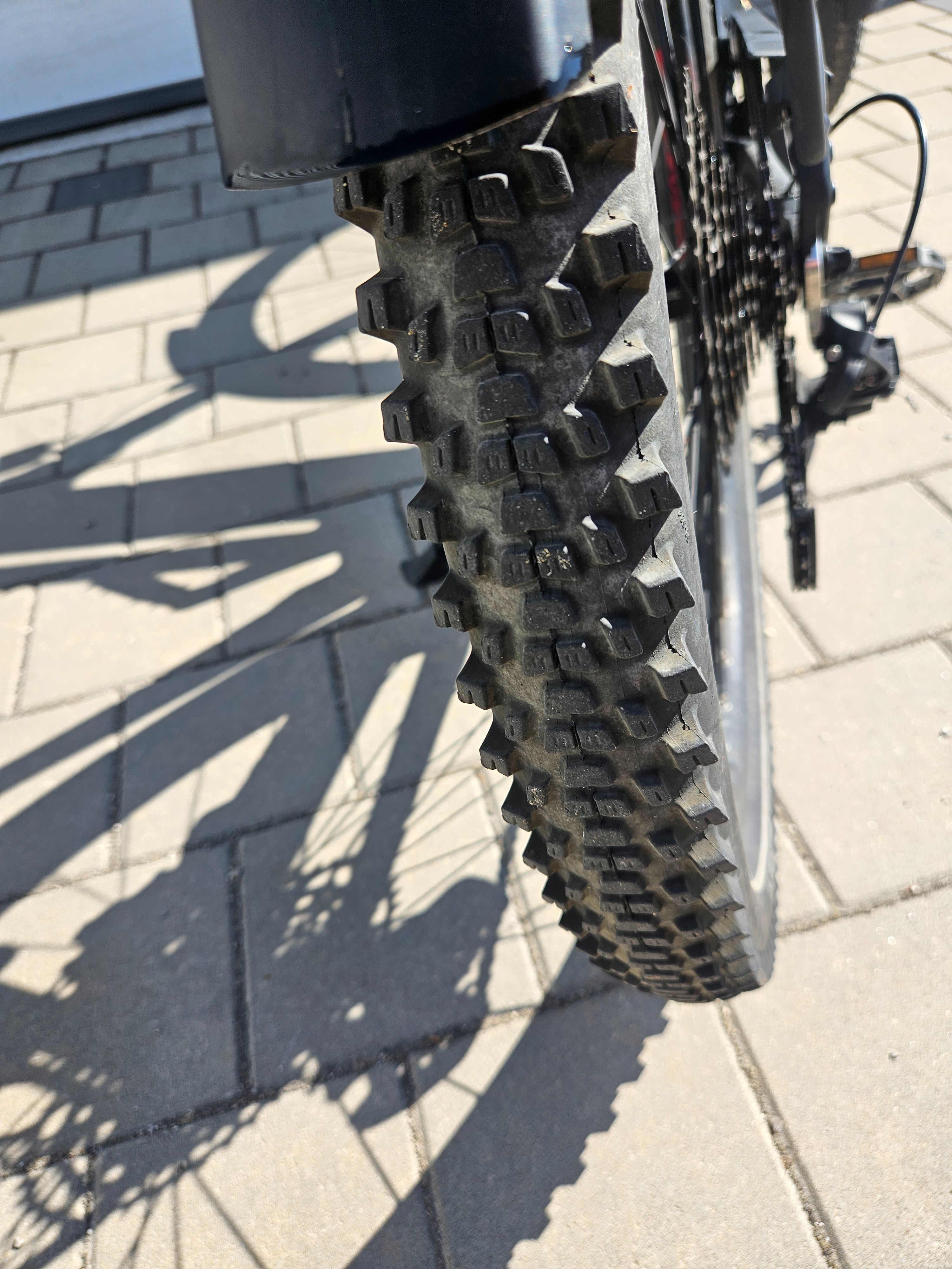 Corratec Life CX7 12S 2023