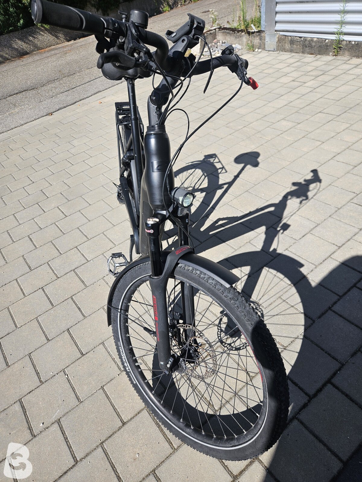 Corratec Life CX7 12S 2023