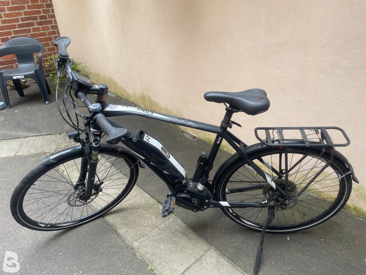 R RAYMON TourRay 5.5 2019