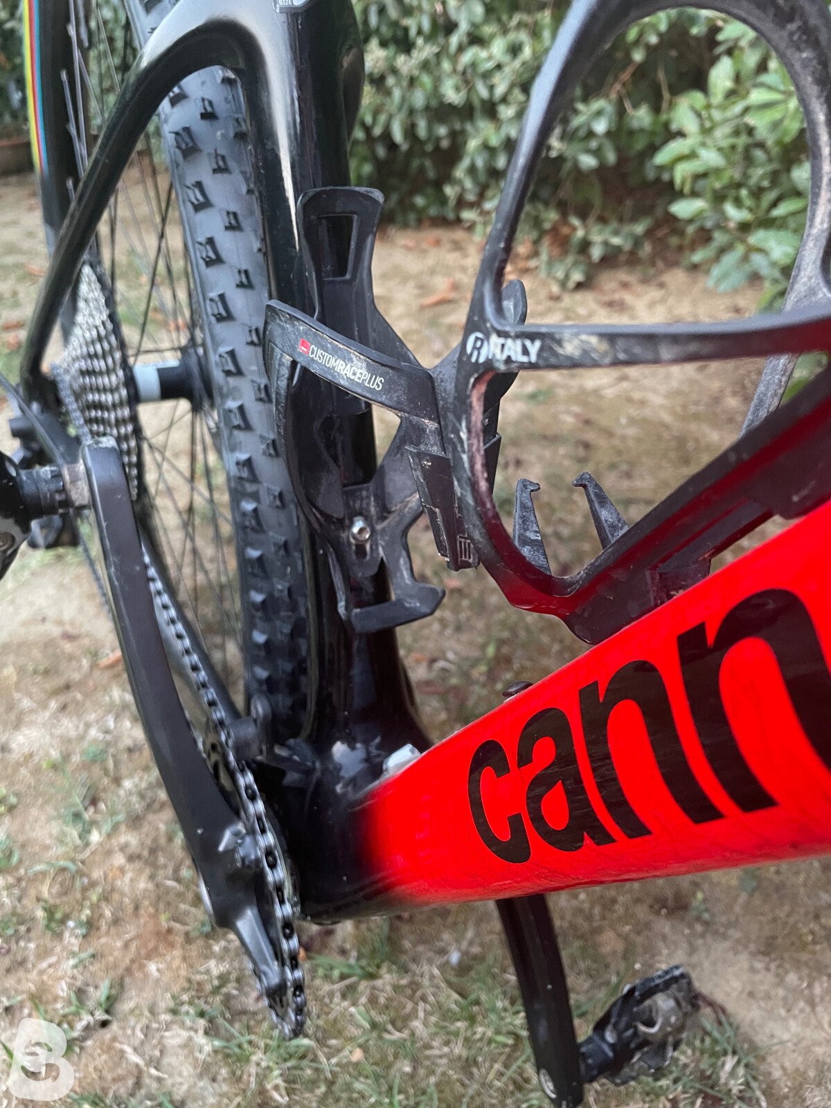 Cannondale Scalpel HT Carbon 4 2022