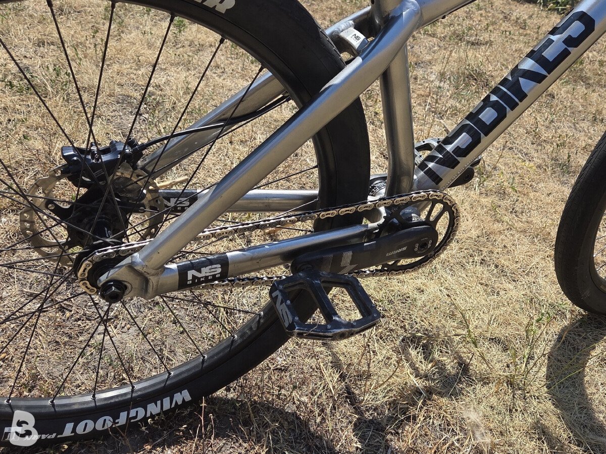 NS Bikes Decade V2 2021