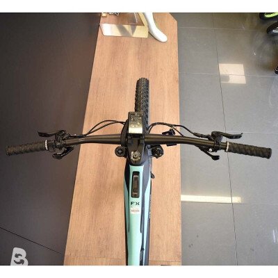 Bianchi e-Vertic FX-Type - NX/GX 2024