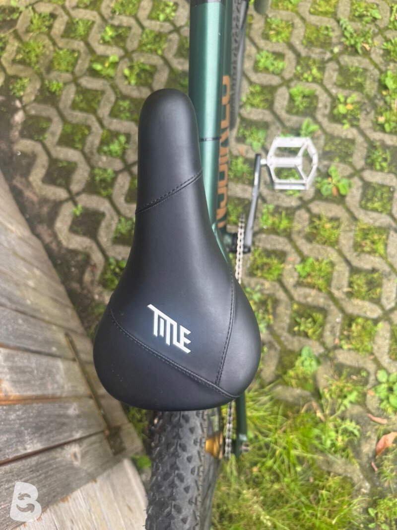 NS Bikes Movement 2 2021