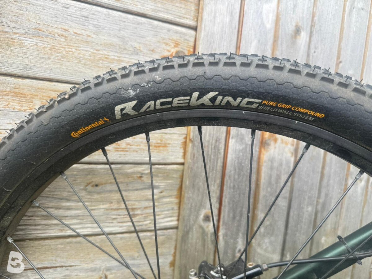 NS Bikes Movement 2 2021