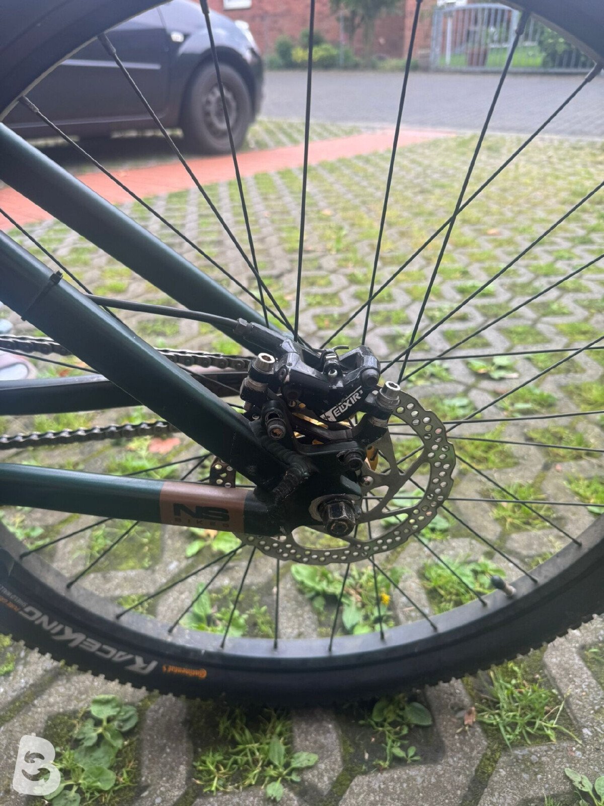 NS Bikes Movement 2 2021