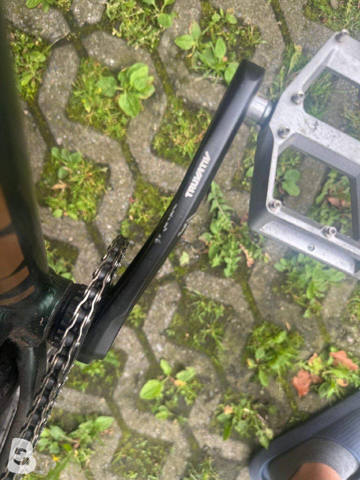 NS Bikes Movement 2 2021