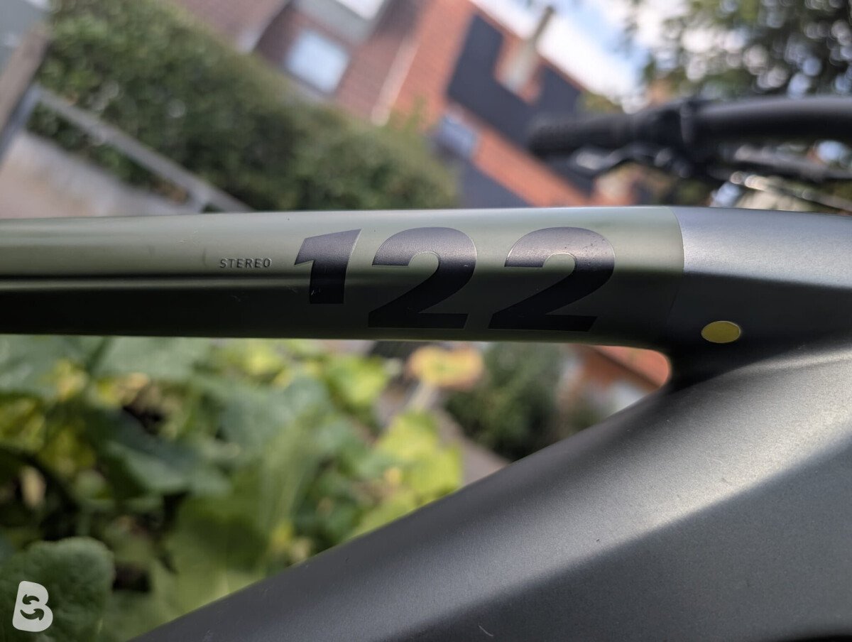 Cube Bikes Stereo ONE HPC TM 2025