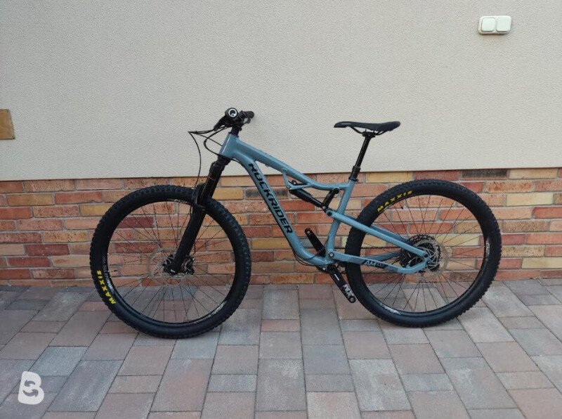 Rockrider AM 100S 29" 2020