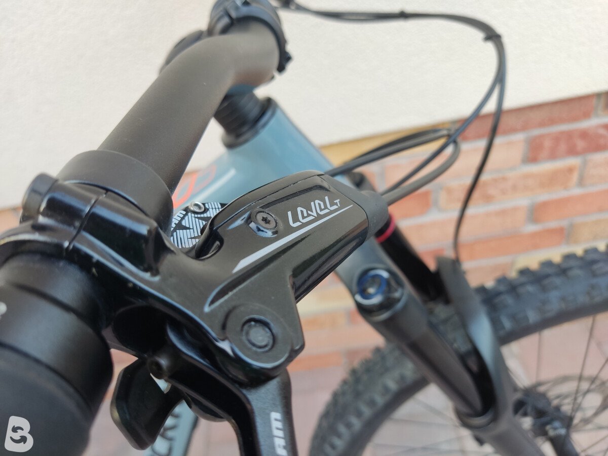 Rockrider AM 100S 29" 2020