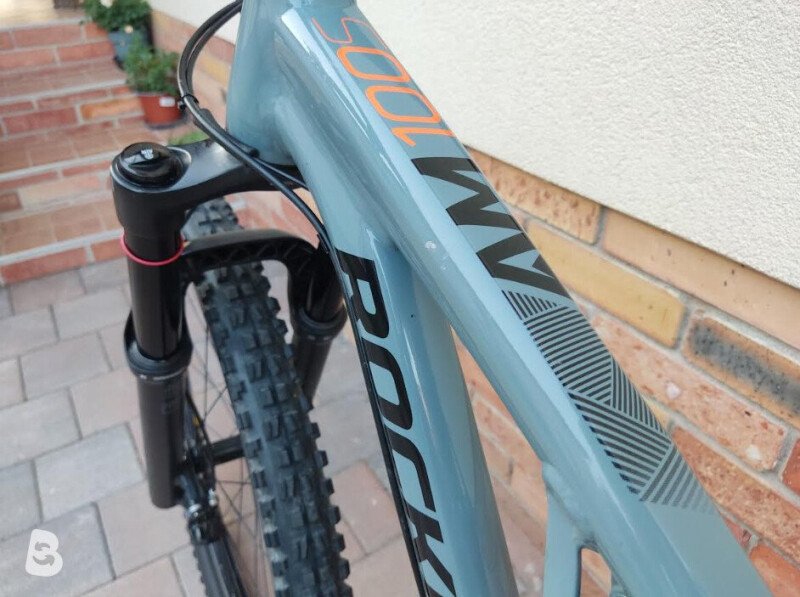 Rockrider AM 100S 29" 2020