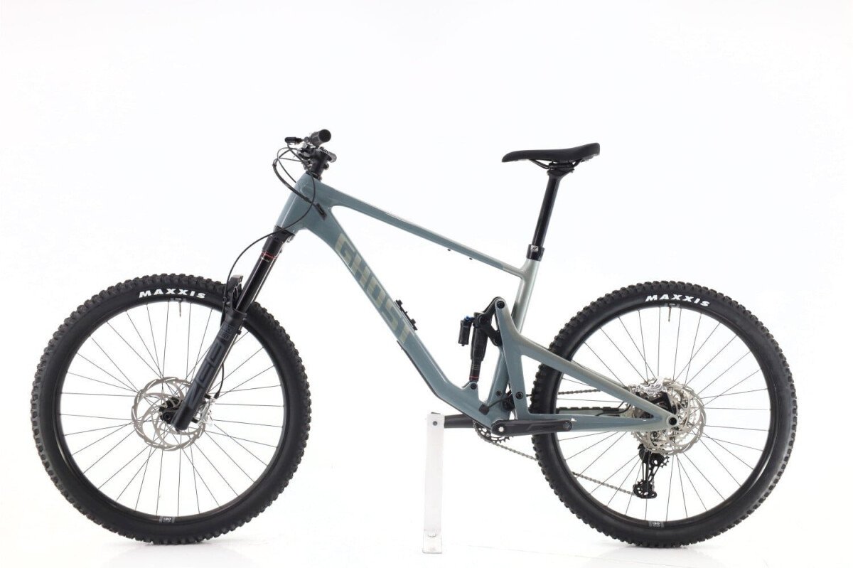 Ghost Riot AM Pro XT 2024