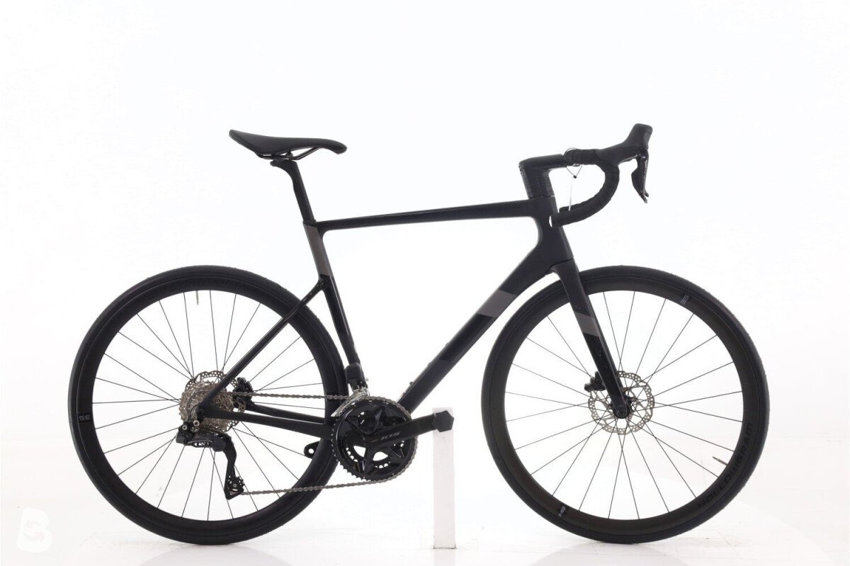 Cannondale SuperSix Evo Di2 12V 2025