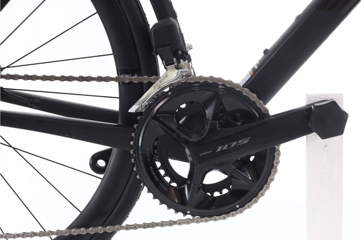 Cannondale SuperSix Evo Di2 12V 2025