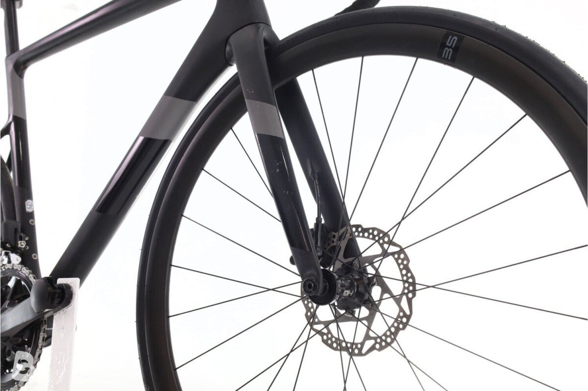 Cannondale SuperSix Evo Di2 12V 2025