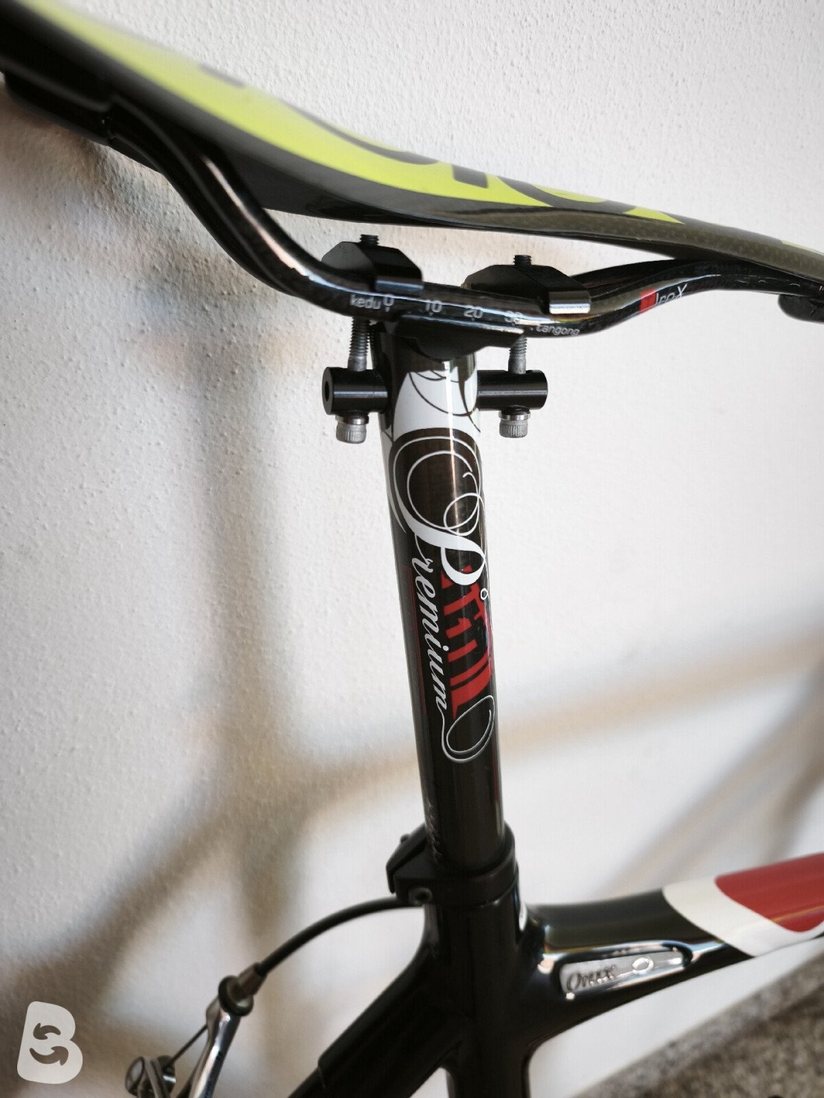 Orbea Onix 2010