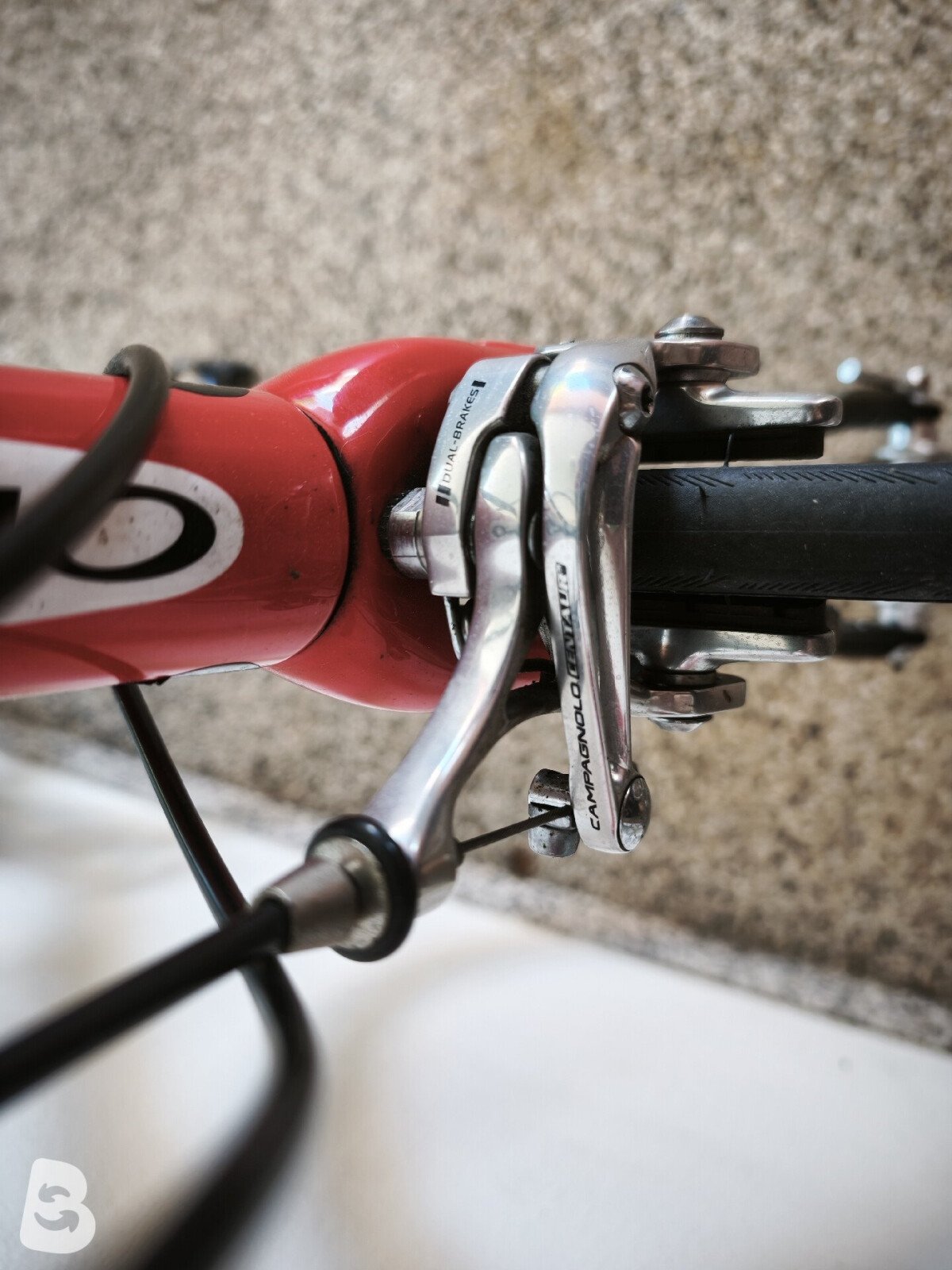 Orbea Onix 2010
