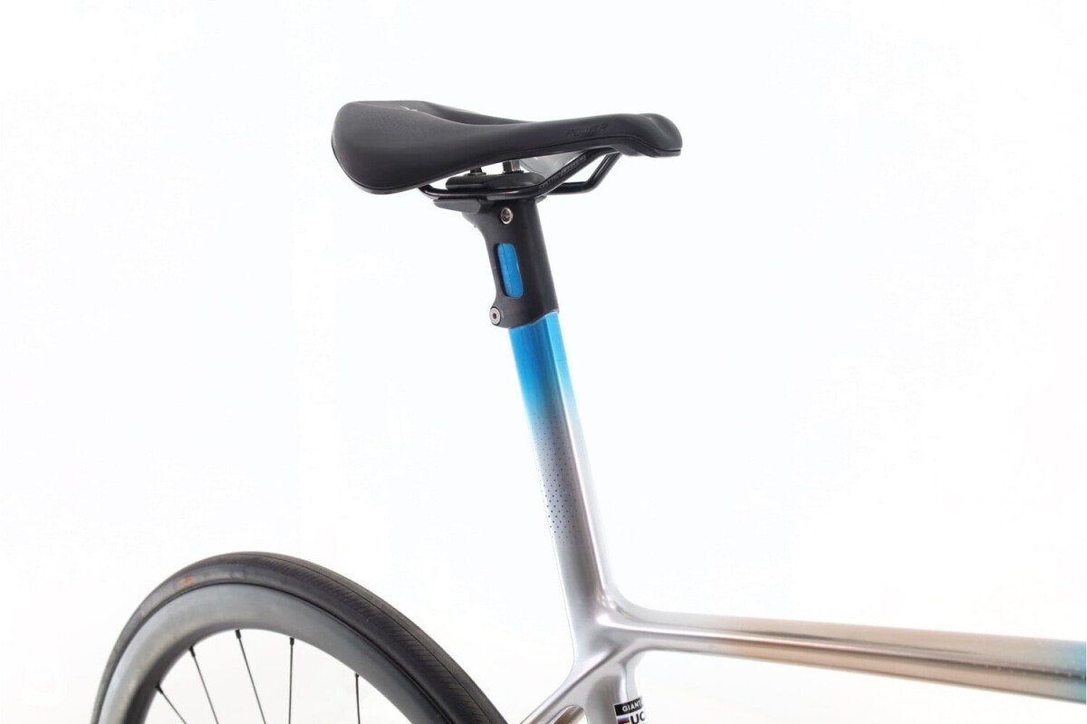 Giant TCR Advanced SL AXS 12V 2025