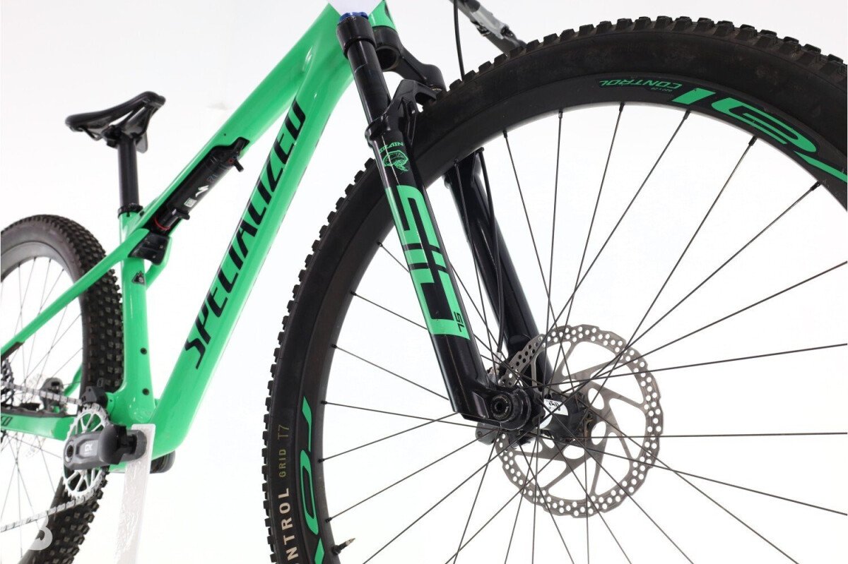 Specialized Epic WC GX AXS 2023