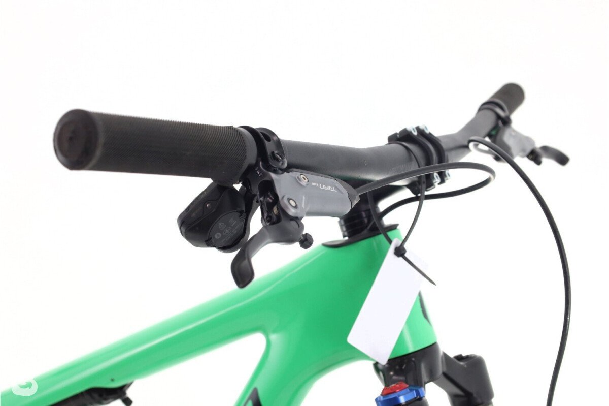 Specialized Epic WC GX AXS 2023