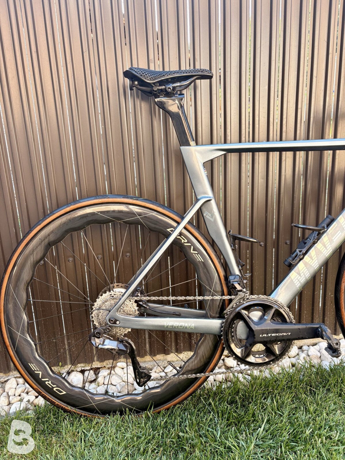 MYVELO Verona 2025