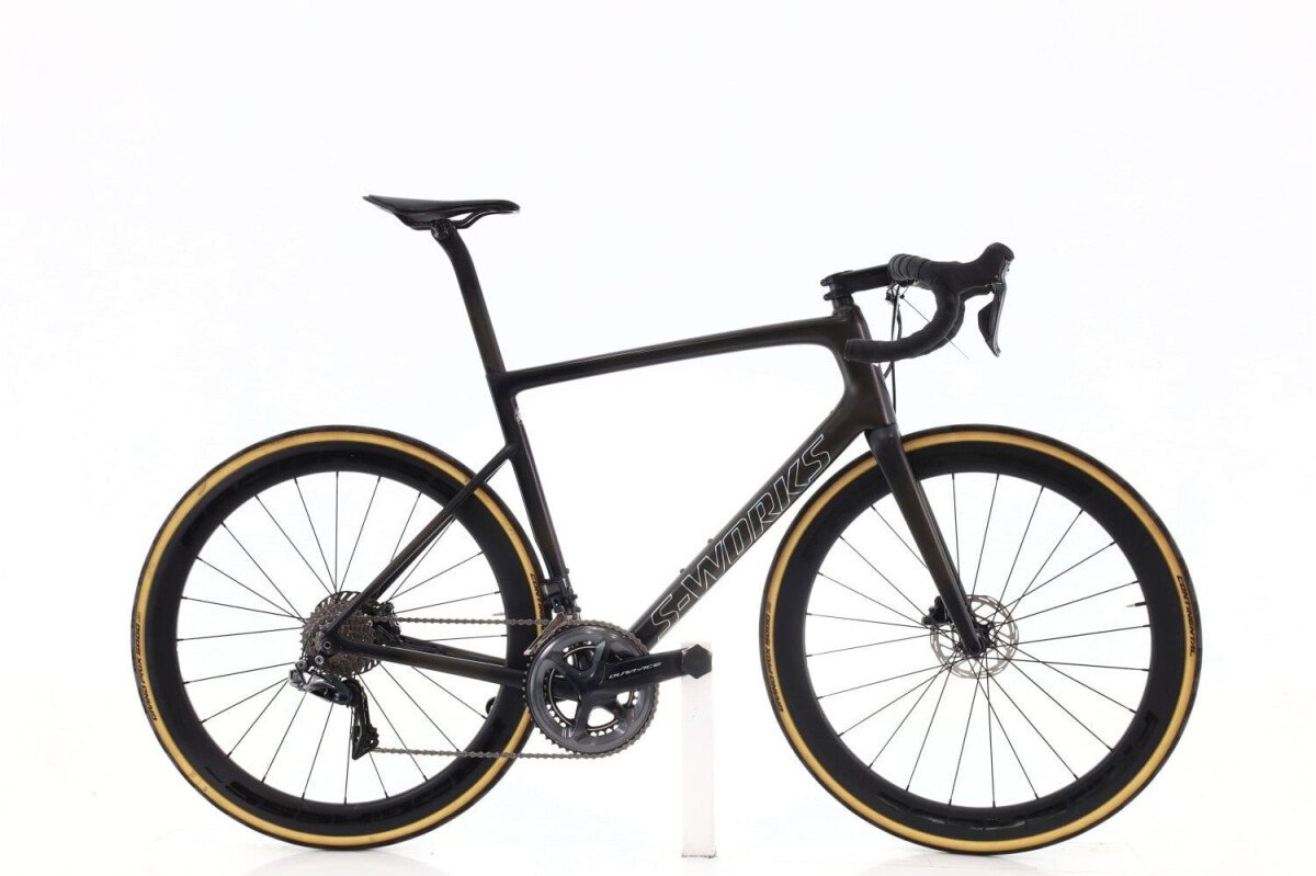 Specialized Tarmac SL6 S-Works Di2 11V 2020